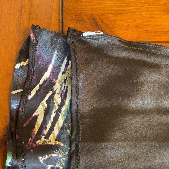 Laundry by Shelli Segal Multicolour Maxi Gown - Picture 11 of 11